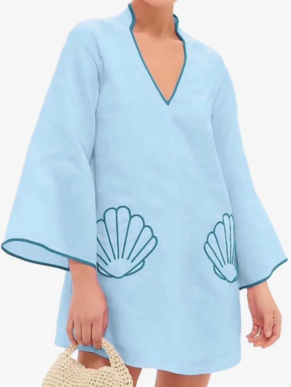 NWOT Beach Cover Up